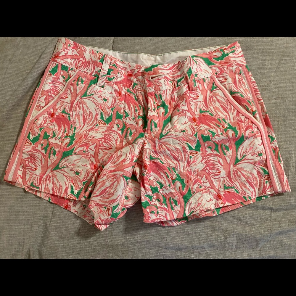 Lilly Pulitzer The Callahan Short
